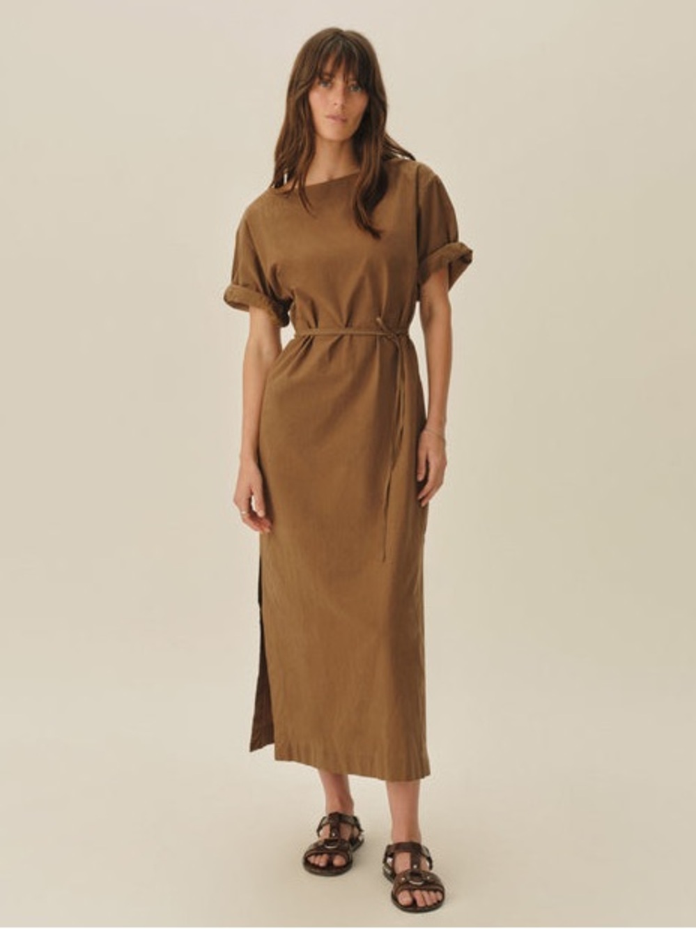 Buck mason mainstay nomad dress